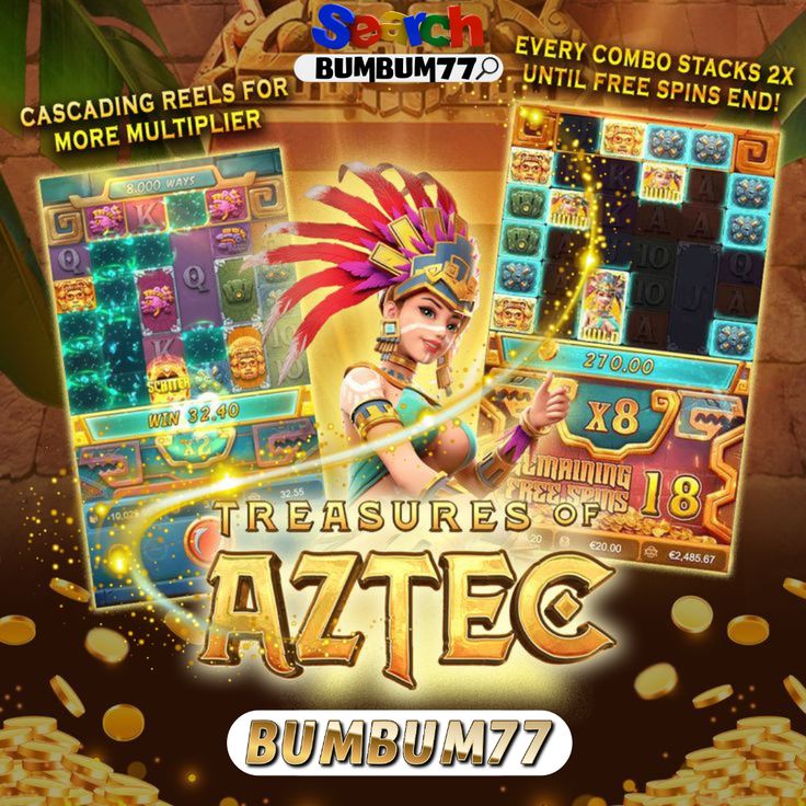 aztec casino