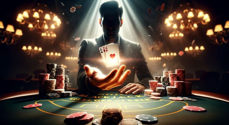 myblackchip.com casino